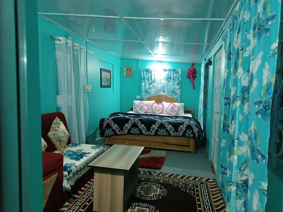 Pradhan Homestay Mirik - Homestay Beside Mirik Lake Екстер'єр фото