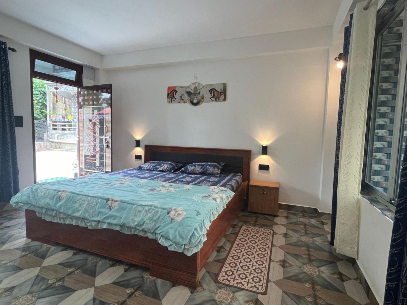 Pradhan Homestay Mirik - Homestay Beside Mirik Lake Екстер'єр фото