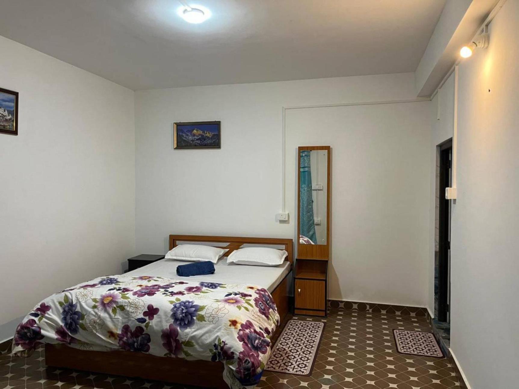 Pradhan Homestay Mirik - Homestay Beside Mirik Lake Екстер'єр фото