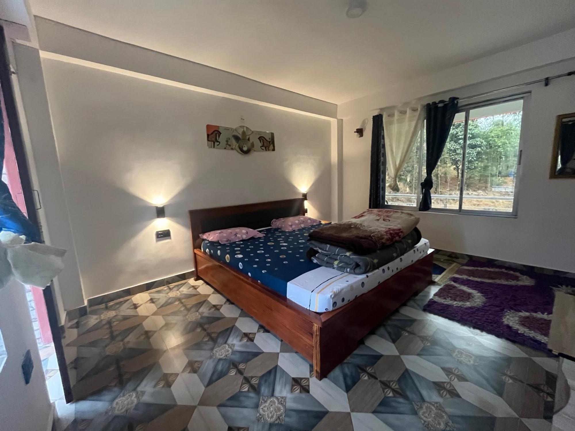 Pradhan Homestay Mirik - Homestay Beside Mirik Lake Екстер'єр фото